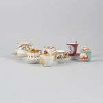 1248 7023 COFFEE CUPS